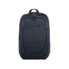 HP Bag 17' 30L Travel Plus Laptop Backpack 60% post-consumer recycled materials