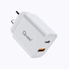 Oxhorn USB Type-C and Type-A 3.0 Quick Charge 20W Charger