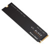 Western Digital WD Black SN770 1TB Gen4 NVMe SSD - 5150MB/s 4900MB/s R/W 600TBW 740K/800K IOPS 1.75M Hrs MTBF M.2 PCIe4.0 5yrs~replacement WDS100T4X0E