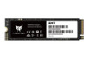 Predator GM7-512GB M.2 NVMe PCIe Gen 4*4 512GB Up to 7200 MB/s Read and 3800 MB/s BL.9BWWR.117- 5 Year Warranty