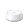 TP-Link Deco BE22(1-pack) BE3600 Whole Home Mesh Wi-Fi 7 System, 688 Mbps at 2.4 GHz + 2882 Mbps at 5 GHz
