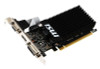 2GB MSI GT 710 Low Profile GPU