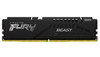 Kingston 16GB (1x16GB) DDR5 5600MT/s CL40 FURY Beast Black XMP Memory