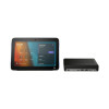 HP Poly Studio Base Kit G9 Plus for Microsoft Teams HP Mini IP PC w/TC10