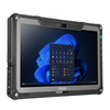 Getac Rugged Touchscreen Laptop F110G7 - i5-1335U, 11.6" + Webcam, Win11+8GB, 256GB PCIe SSD, SR FHD+TS+stylus, ANZ Power Cord, Rear Camera+Standard Batteries, WIFI+BT+4G GPS, RJ45