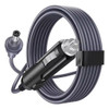 12V / 24V DC Car Accessories to Starlink Mini DC Plug 3m Cable 4mm
