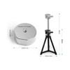 Adjustable Tripod Stand for Starlink Mini