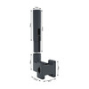 Starlink Mini Pole or Rail Clamp Mount