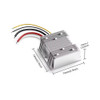DC 12V to 48V 3A Power Converter Supplies Power to Starlink Satellite Dish