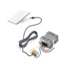DC 12V to 48V 3A Power Converter Supplies Power to Starlink Satellite Dish