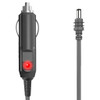 Car Accessories to Starlink Mini DC Plug 3m Cable 5mmØ 18AWG Deluxe with Power Indicator