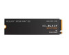 Western Digital WD BLACK SN7100 NVMe  - 2TB SSD - 7250MB/s 6900MB/s R/W  1000K/1400K IOPS  M.2 2280 PCIe4.0 5yrs ~replacement of WDS200T3X0E