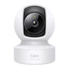 TP-Link Tapo C222 Tapo Pan Tilt Wi-Fi Camera, H.264, 1080P, 2-Way Audio, Motion Detect, Night Vision, 2 Years Warranty