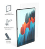 Cygnett OpticShield Samsung Galaxy Tab S10 Ultra/Tab S9 Ultra/Tab S8 Ultra(14.6')Japanese Tempered Glass Screen Protector-(CY4021CPTGL)2Years Warranty