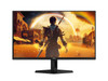 AOC 26.5' QD-OLED Gaming Monitor, 2560x1440, 240Hz DP, 0.03ms GtG, 1.5M:1 contrast, 99% DCI-P3, anti-reflection panel