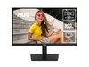 AOC 23.8' 120Hz IPS Monitor: 1080p IPS, 120Hz refresh, 1ms MPRT, 250 nits, 178° view, HDMI/VGA, sRGB 118%, tilt adjustable, VESA mountable