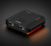 Aten 2-Port True 4K HDMI Splitter, EDID Sync™, One HDMI source shares two True 4K displays, LPCM 7.1, Dolby® & DTS-HD Master Audio™, HDMI out 2 on/off