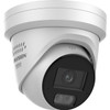 HIKVISION 114-703-2 8MP 2.8MM COLORVU3.0 HYBRID TURRET CAMERA