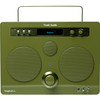 TIVOLI AUDIO SBMGRN SONGBOOK MAX PREMIUM BLUETOOTH/DAB+ SOUND SYSTEM GREEN