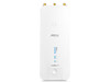 Ubiquiti Rocket 2AC Prism 2GHz Lite airMAX ac BaseStation, 150+ Mbps throughput, Integrated GPS sync,50+ Client Capacity, Dedicated Spectral Analysis