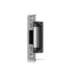 Ubiquiti UniFi Access Lock Electric, Integrated Fail-secure Electric Lock, Connects to UniFi Access Hub, Holds Up to 1200 kg