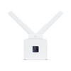 Ubiquiti Mobile Router, Managed Mobile WiFi Router Brings Plug-and-play Connectivity To Any Environment, Integrated GPS