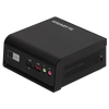 Gigabyte Brix NUC Barebone (Model GB-BTIP-N150) Intel N150/No D5 RAM/No SSD/1xHDMI+2xType-C/1xGB LAN/Wifi5/No OS/3YR Warr.