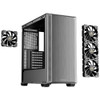 Antec P7 S 478 x 222 x 465 mmATX/M-ATX/ITX, Steel + Plastic, USB-C 3.2, 4×120mm PWM fans, 360mm radiator, GPU 405mm, PSU 270mm Mid-Tower ATX Case