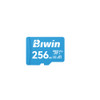 BIWIN MS100-128G microSD3.0 Read & Write Speed up to 100MB/s & 50MB/s
