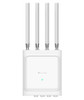 TP-Link EAP668-Outdoor HD AX3600 Indoor/Outdoor Wi-Fi 6 Access Point