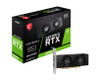 MSI nVidia GeForce RTX 3050 LP E 6G OC Video Card, 1492 MHz Boost Clock, 6GB GDDR6, PCI-E 4.0, 1x DisplayPort 1.4a, 2x HDMI