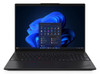 LENOVO ThinkPad L16 G2 16' WUXGA IR Intel U5-225U 16GB DDR5 512GB SSD Windows 11 Pro Intel GPU NPU 12 TOPS 3yr OS 1.7kg
