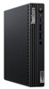 LENOVO ThinkCentre M70q G5 Tiny Desktop PC Intel i5-14400T 16GB DDR5 512GB SSD Windows 11 Pro 3yrs Onsite UHD Graphics LAN Keyboard Mouse CTO
