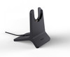 Yealink Charging Stand for BH70/WH64 Hybrid, USB-A 2.0 Cable, 90 Minute Charge Time, Charging Stand for BH70/WH64 Hybrid
