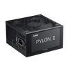 750W ADATA XPG PYLON II POWER SUPPLY750W/ATX3.1/BLACK/80+ BRONZE/135mm FAN/CABLED-5YR WARR