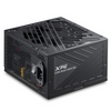 750W ADATA XPG CORE REACTOR II VE POWER SUPPLY750W/ATX3.1/BLACK/80+ GOLD/120mm FANS/FULLY MODULAR-7YR WARR
