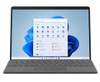 Microsoft Surface Pro 8 13' Touchscreen Intel Core i5-1135G7 8GB 128GB SSD WIN 11PRO DG WIN 10 USB-C WIFI6 BT Thunderbolt  Camera Platinum 1YR WTY