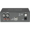 MCLELLAND UP2 PHONO PREAMP WITH USB INCL GAIN CONTROL MCLELLAND