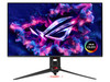 ASUS ROG Strix Swift 31.5" UHD QD-OLED 240Hz 0.03ms Gaming Monitor