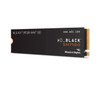 Western Digital WD BLACK SN7100 NVMe  - 500GB SSD - 6800MB/s 5800MB/s R/W  760K/1200K IOPS  M.2 2280 PCIe4.0 5yrs ~WDS500G4X0E-00CJA0