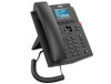 Fanvil X303-2 Wire IP Phone, 2.4-inch Color, RJ11 Interface and Supports 2-Wire Power, HD Voice, 6-Party Conferencing, 4 SIP Accounts