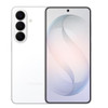 Samsung Galaxy S26 5G 512GB - White *AU STOCK*, 6.3', Full HD+, 120Hz, 12GB/512GB, 50MP/12MP, Single+ eSIM, 4300mAh, 2 Years Warranty