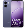 OPPO A6x 5G 128GB - Black Purple (CPH2783AU Black Purple)*AU STOCK*, 6.75', HD+, 120Hz, 4GB/128GB, 50MP/5MP, Dual SIM, 6100mAh, 2 Years Warranty