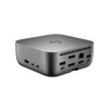 HP Dock G6 Thunderbolt 4 Ulltra Docking Station - 180W Power Delivery