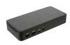 Targus USB4 Triple Video Docking Station 100W Power Delivery 2.5G Ethernet 8K@60Hz 4K@60Hz 1x USB4 1xUSB-C 3.2 1xHDMI 2xDP1.4  3Y WTY