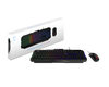 MSI FORGE GK100 GAMING KEYBOARD & MOUSE COMBO PACK FORGE GK100 COMBO-INCLUDES GK100 GAMING KEYBOARD+GM100 GAMING MOUSE-1YR WARR