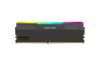 32GB KIT (6000MHz) KLEVV CRAS V GAMING MEMORY BLACK/RGB