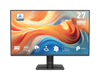27" MSI PRO MP271 E14A (FHD) MONITOR BLACK/27"/FLAT/IPS/1920X1080/144Hz/1ms/1xHDMI+1xDP+1xVGA/Speakers/3Yr Warr.