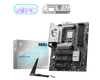 MSI B860 GAMING PLUS WIFI MOTHERBOARD INTEL/B860/LGA1851/ATX/4xDDR5/3xM.2/4xPCI-E(16)/WIFI-7/BT5.4/5G LAN/3YR WARR