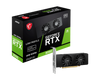 6GB MSI RTX 3050 Low Profile GPU RTX 3050/6GB GDDR6/1492MHz/Cuda 2304/Dual Fan/2xHDMI+1xDP/Low Profile-3YR Warr
